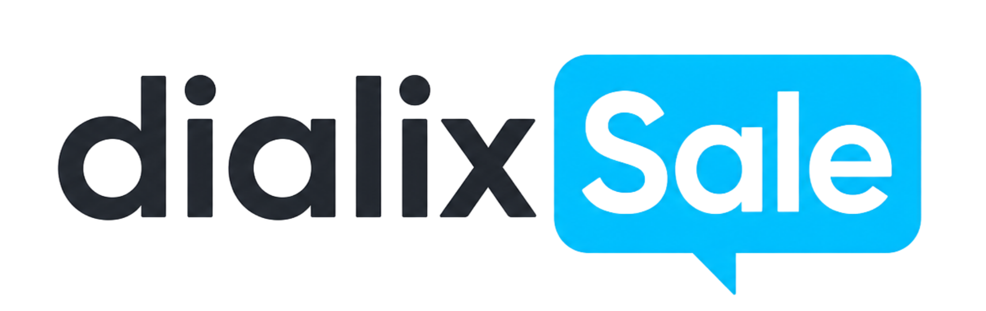 DialixSale Logo
